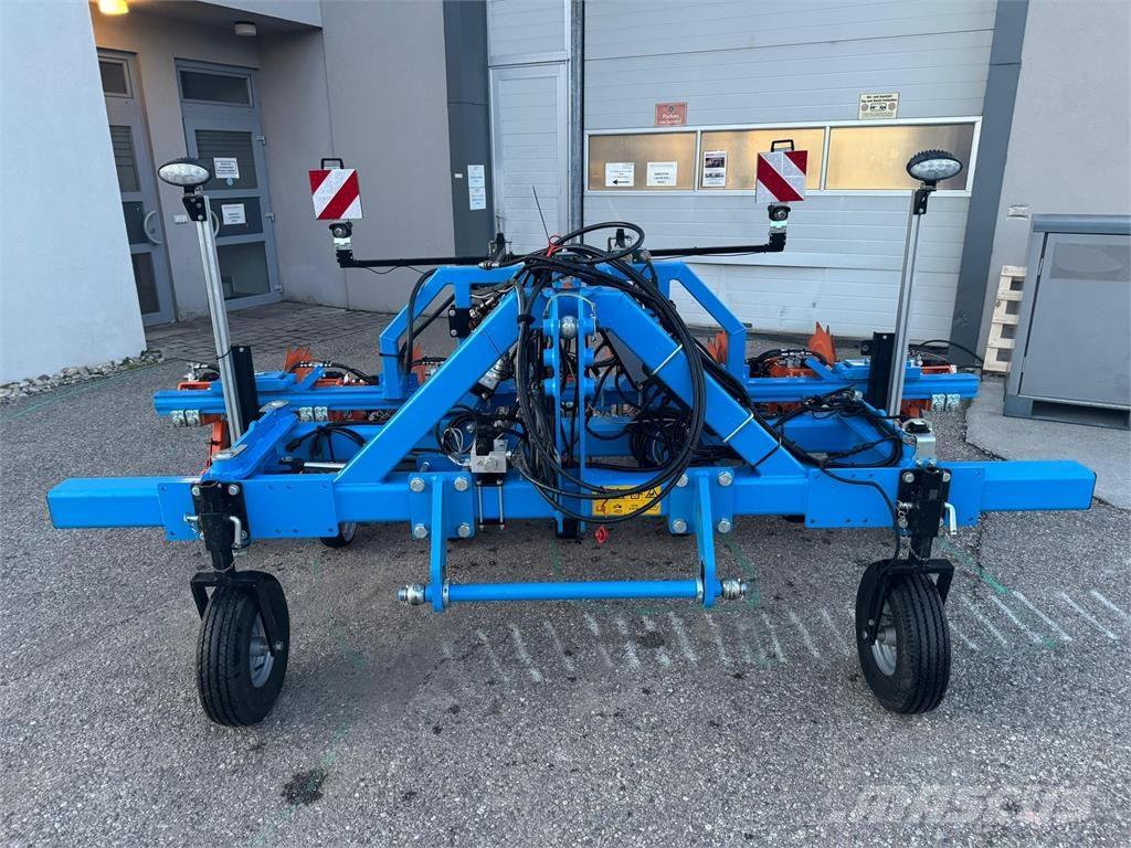 Schmotzer KPP 6x50 Andre såmaskiner