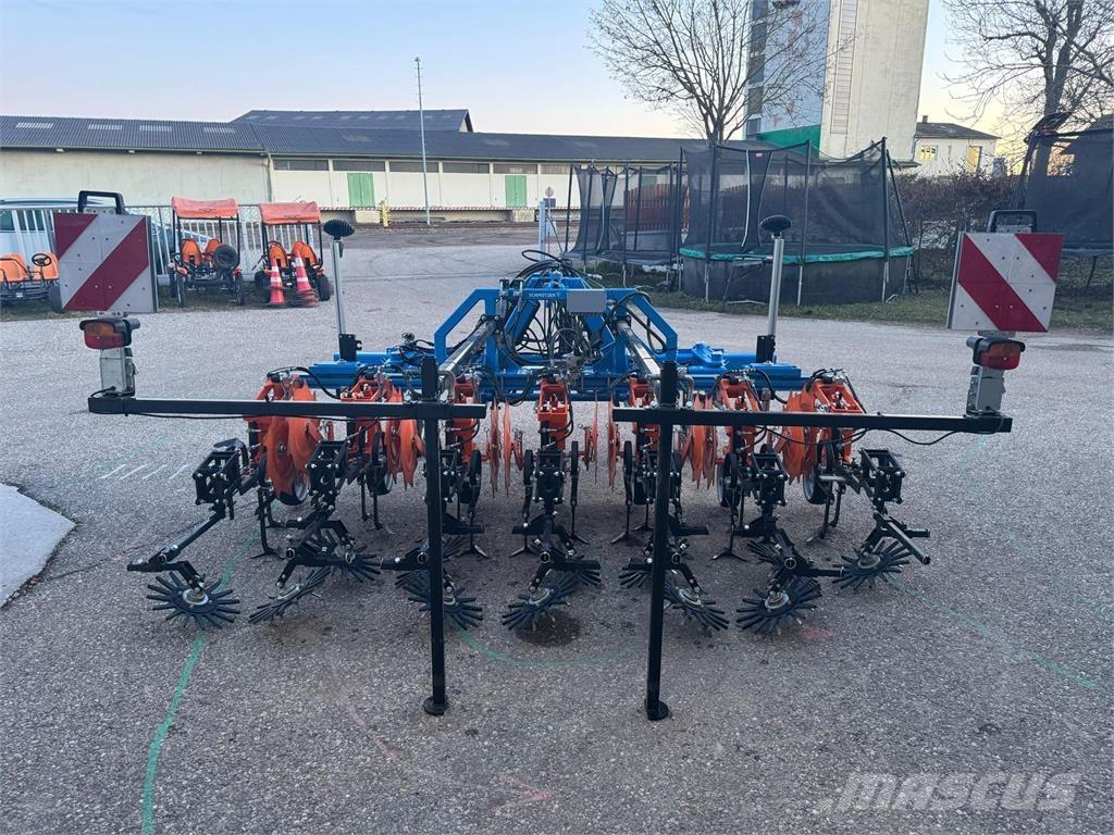 Schmotzer KPP 6x50 Andre såmaskiner