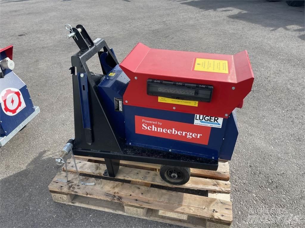  Schneeberger NSG 31 Andre staldmaskiner