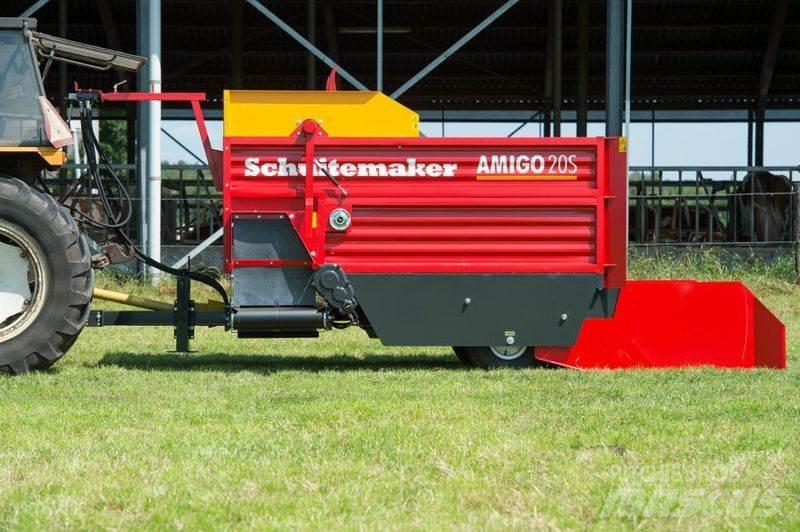 Schuitemaker Amigo Landbrug - Andet 