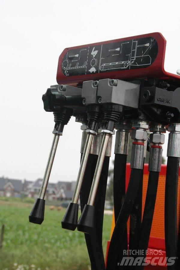 Schuitemaker Amigo Landbrug - Andet 
