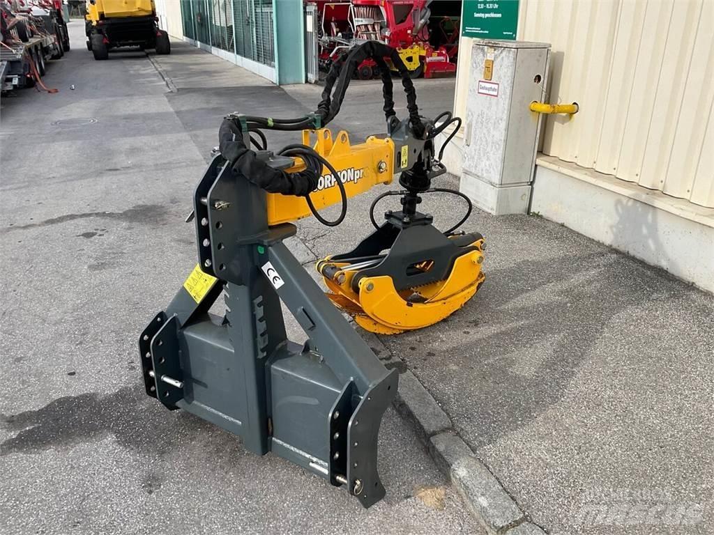  Scorpion Pro 2 Skovbrug - Andet