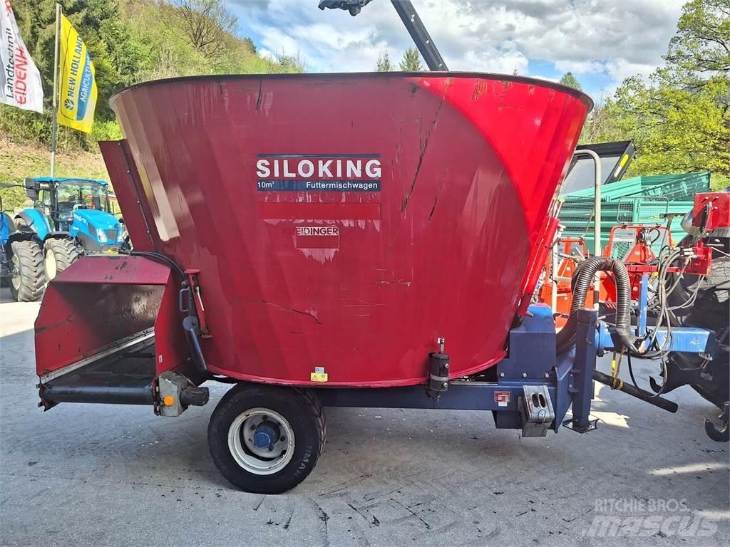 Siloking  Landbrug - Andet 