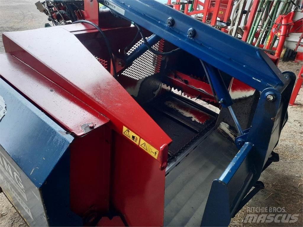 Siloking DA 2300 Landbrug - Andet 