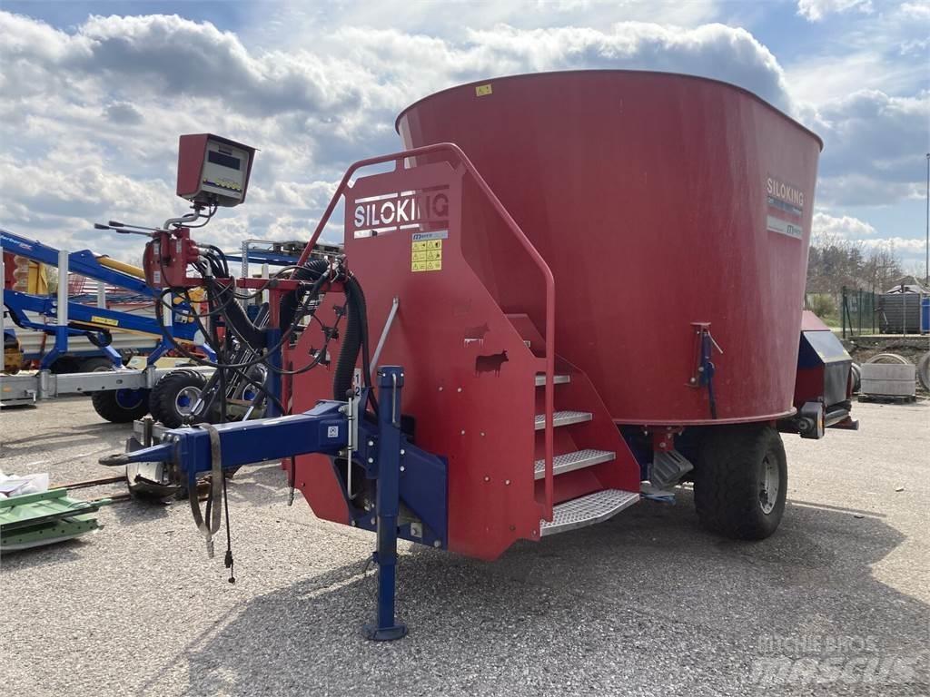 Siloking MP 12 Landbrug - Andet 
