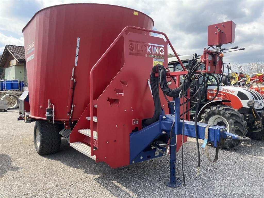 Siloking MP 12 Landbrug - Andet 