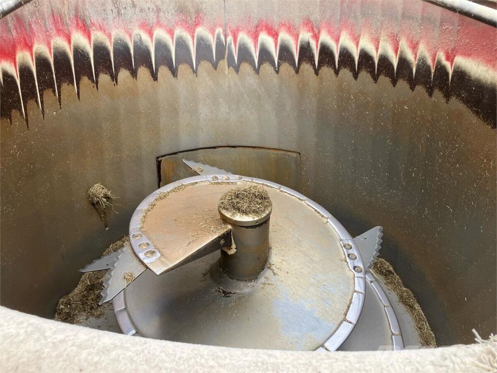 Siloking MP 12 Landbrug - Andet 