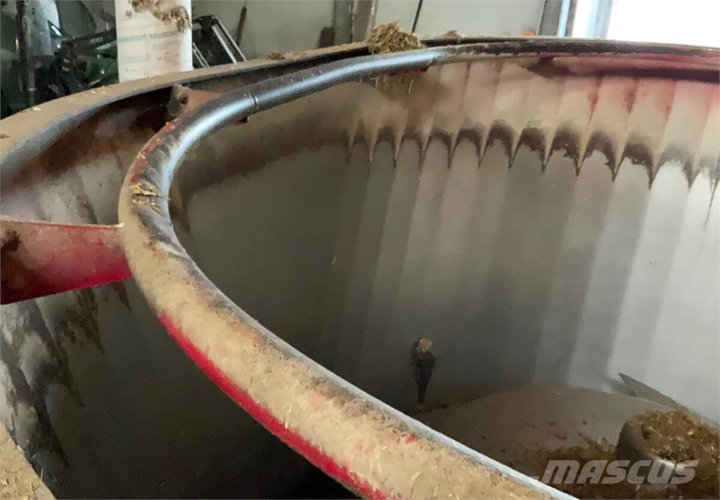 Siloking VM 11 Landbrug - Andet 