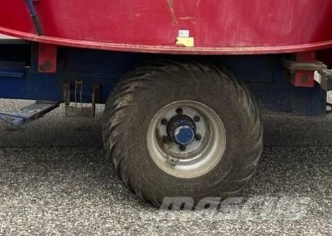 Siloking VM 11 Landbrug - Andet 