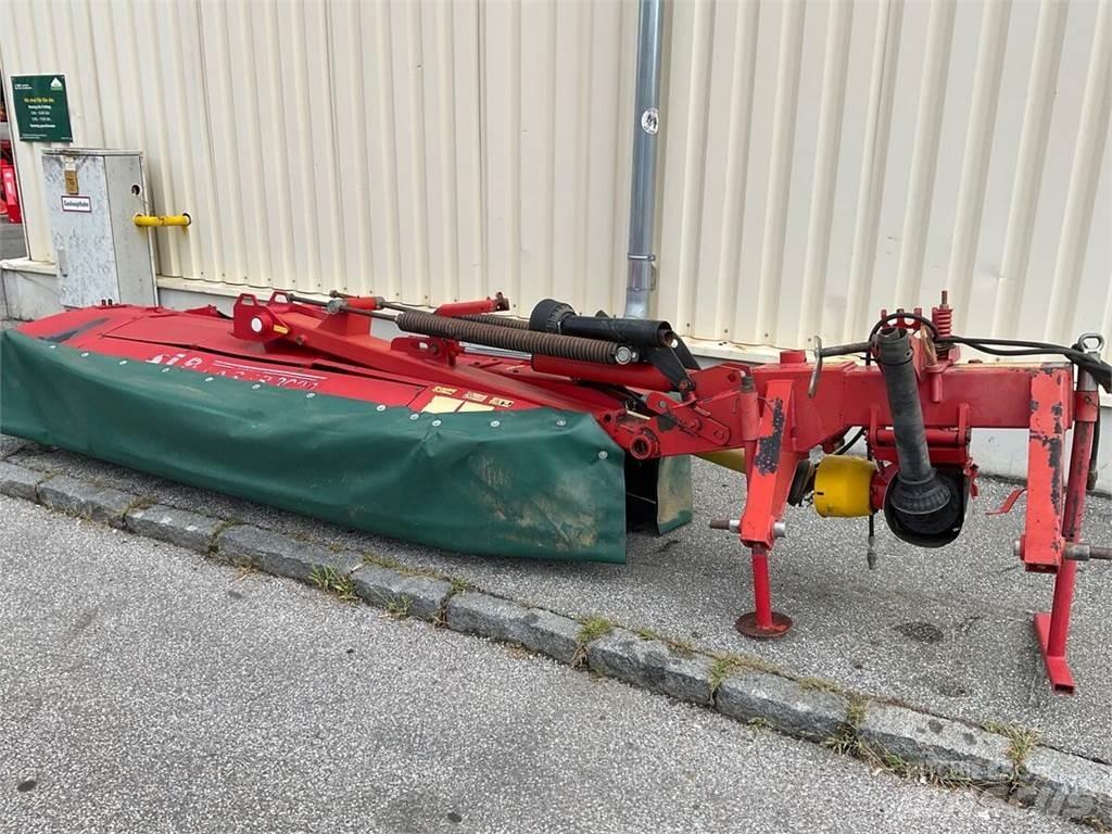 SIP Laser 300 D Græsslåmaskiner