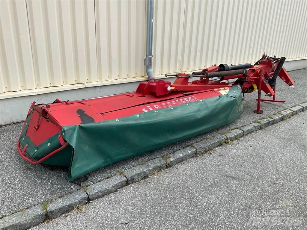 SIP Laser 300 D Græsslåmaskiner