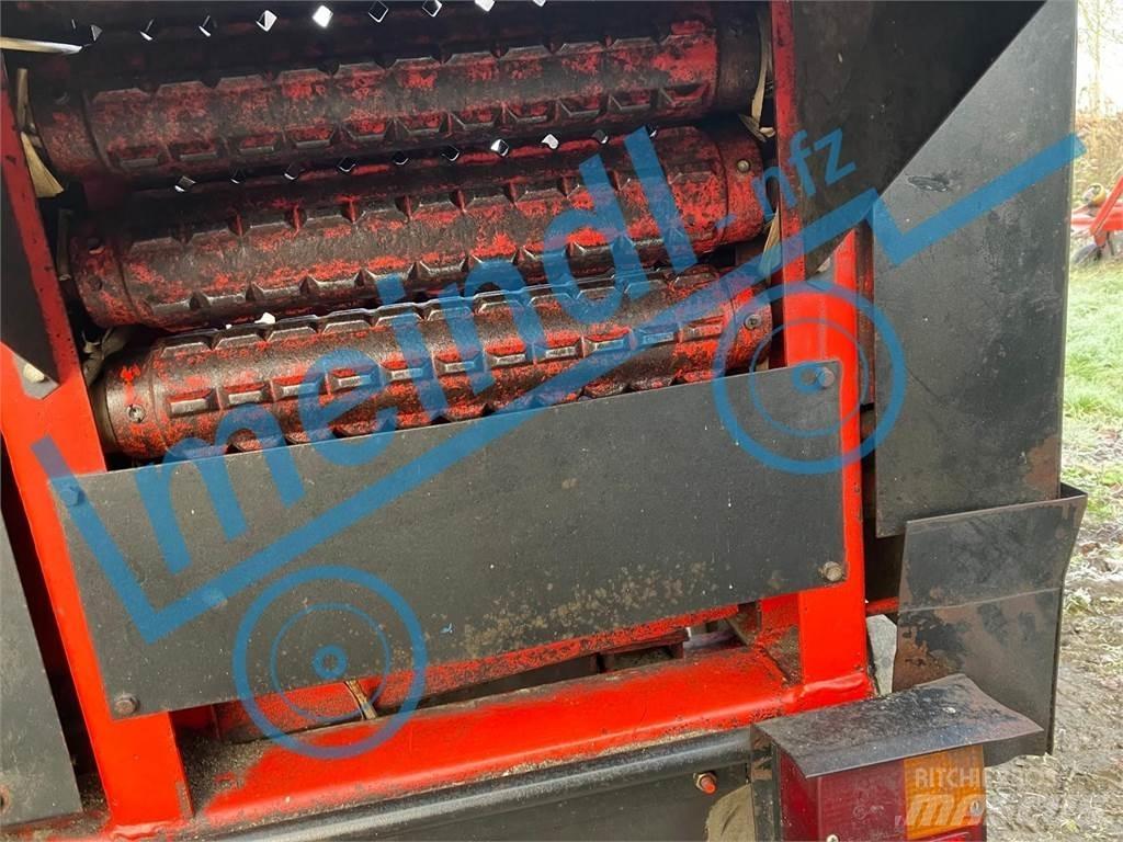 SIP Maispflücker Mejetærskere
