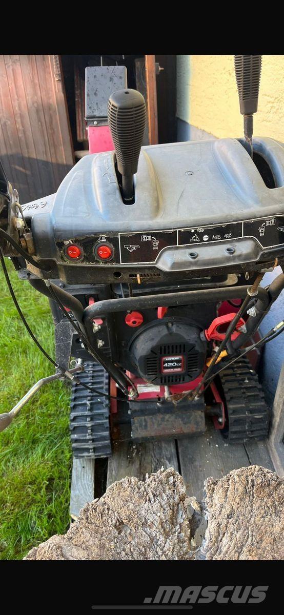  Snow Fighter Have & Park - Andet 