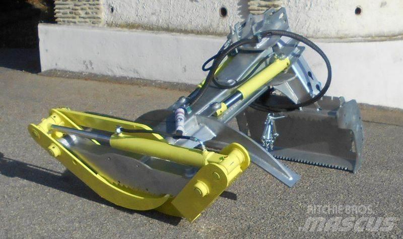  SOMA RZ 2300 Skovbrug - Andet