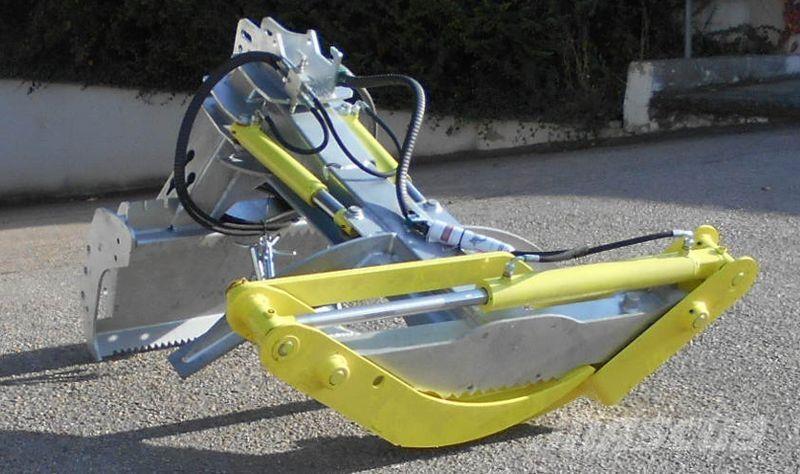  SOMA RZ 2300 Skovbrug - Andet