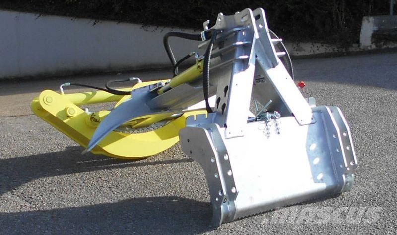  SOMA RZ 2300 Skovbrug - Andet