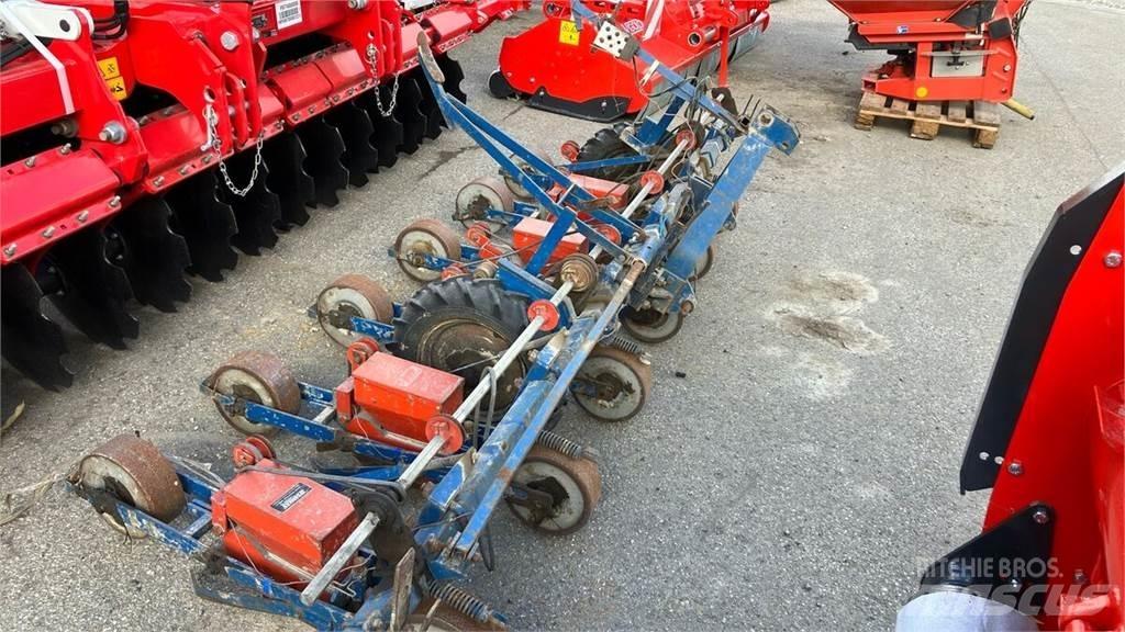 Stanhay 6 Reihig Plantemaskiner