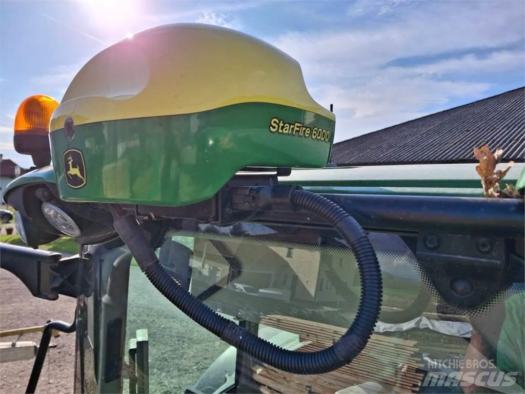  Starfire 6000 Landbrug - Andet 