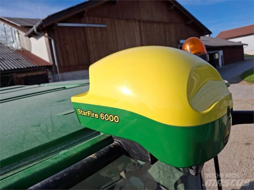  Starfire 6000 Landbrug - Andet 