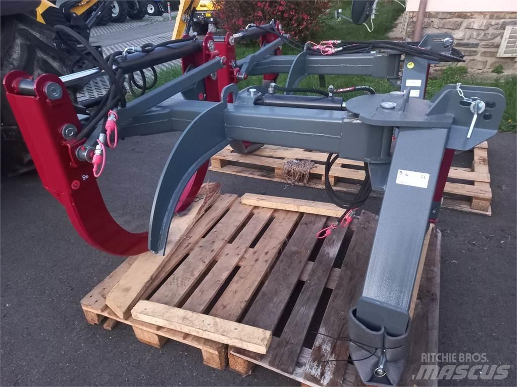  Stekro Baracus Skovbrug - Andet
