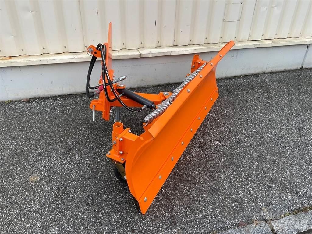  Stekro Mini 1.80 Andet udstyr til vej- og snerydning