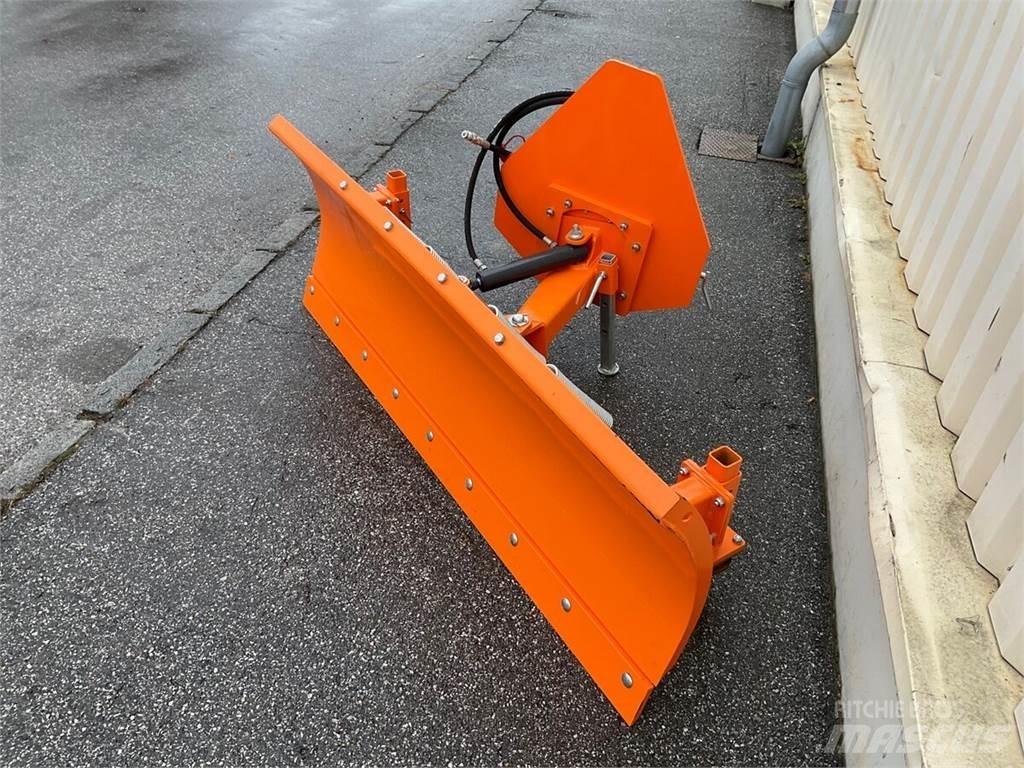  Stekro Mini 1.80 Andet udstyr til vej- og snerydning