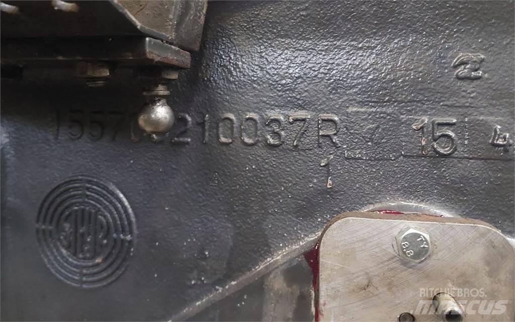 Steyr 9094 Andet tilbehør til traktorer