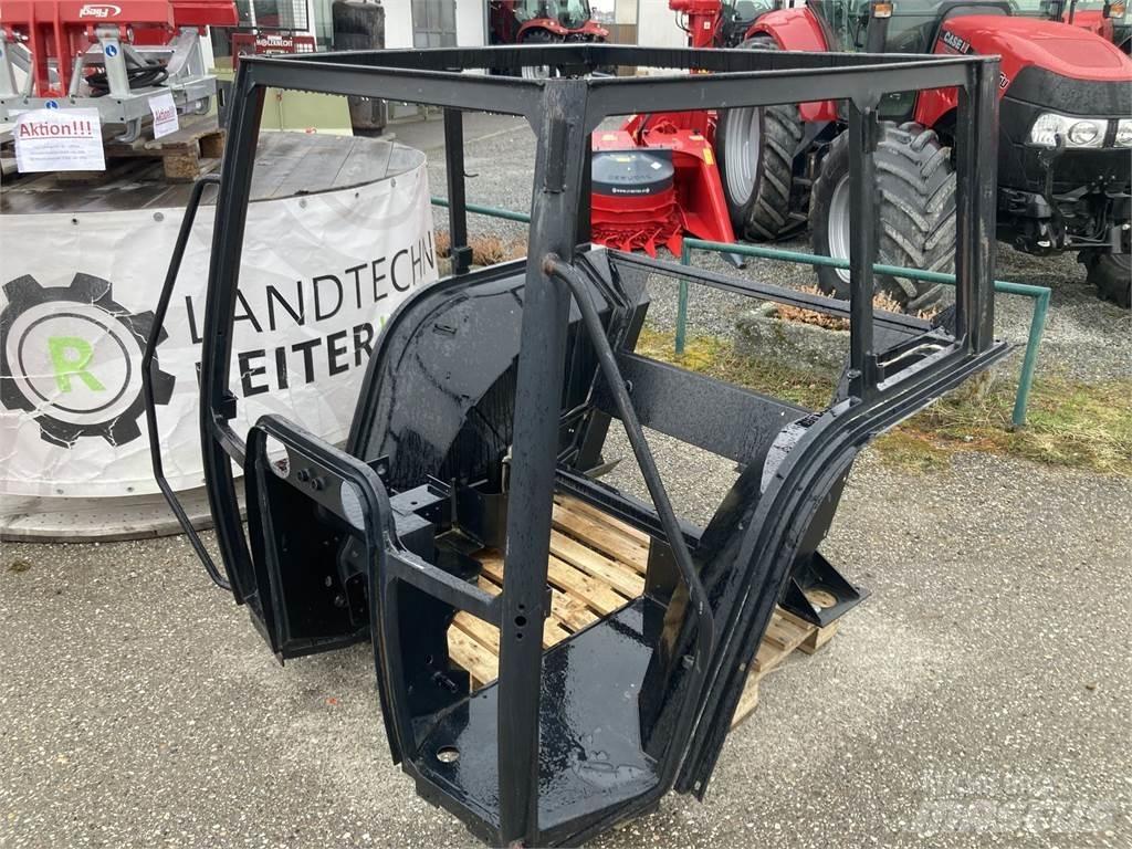 Steyr 9100M Andet tilbehør til traktorer