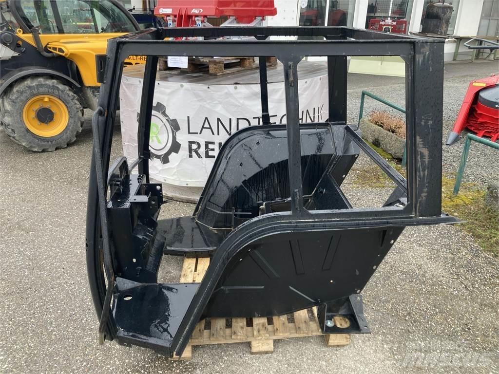 Steyr 9100M Andet tilbehør til traktorer