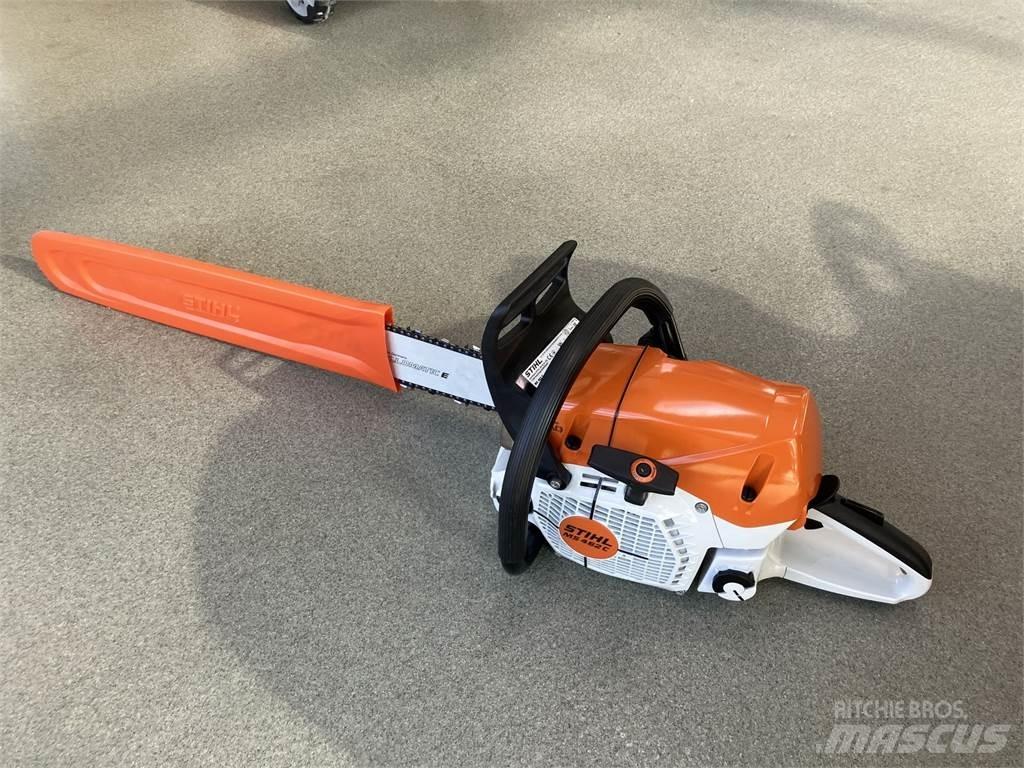Stihl MS 462 C Skovbrug - Andet
