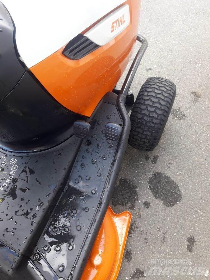 Stihl RT 5097 Have & Park - Andet 