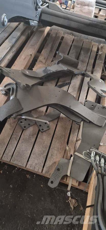 Stoll Anbaukonsole Andet tilbehør til traktorer