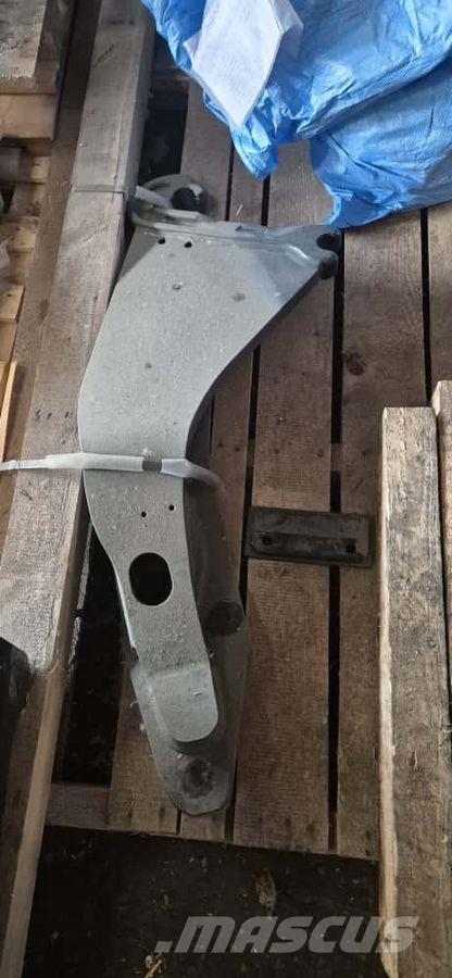 Stoll Anbaukonsole Andet tilbehør til traktorer