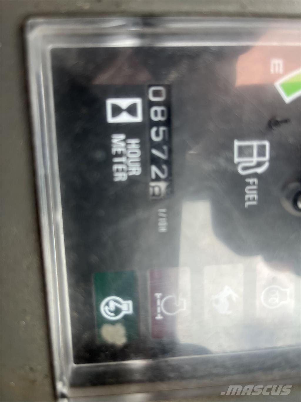 Takeuchi TB 145 Minigravemaskiner