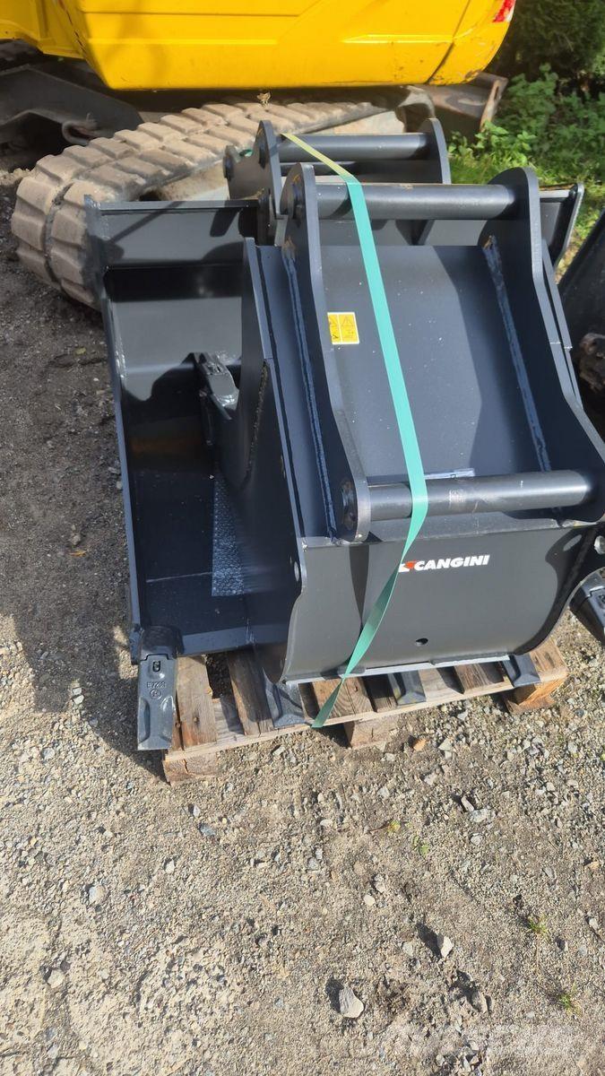 Takeuchi TB 295 W Gravemaskiner på hjul
