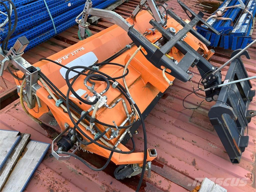 Talex Ecoclean 230 Græsklippere og skårlæggere