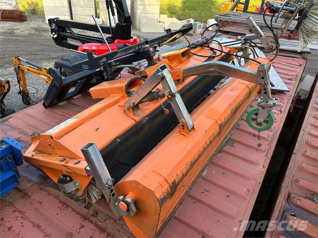 Talex Ecoclean 230 Græsklippere og skårlæggere