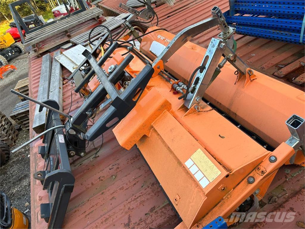 Talex Ecoclean 230 Græsklippere og skårlæggere