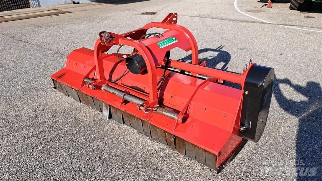 Tehnos 280LW Græsklippere og skårlæggere