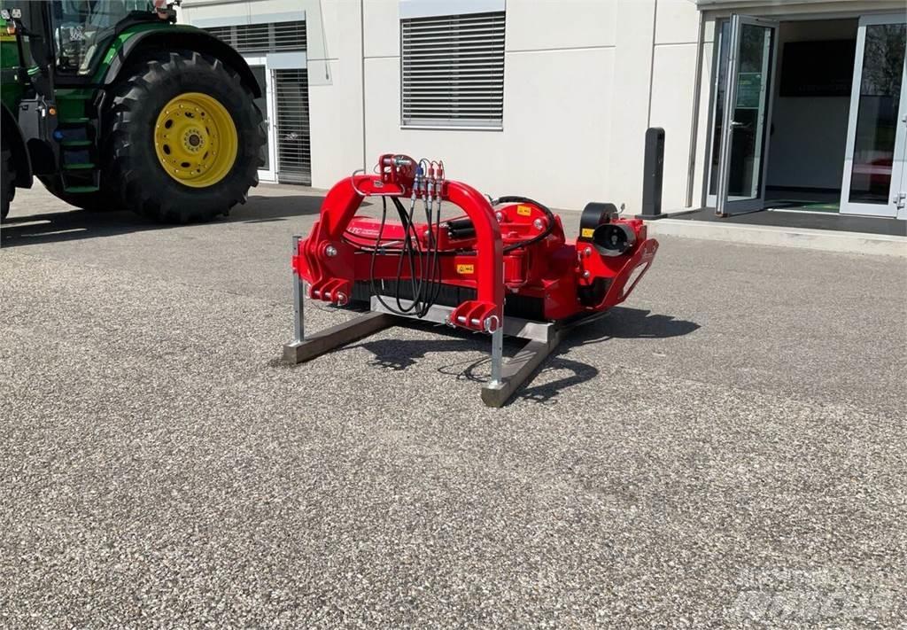 Tehnos MB 200 Græsklippere og skårlæggere