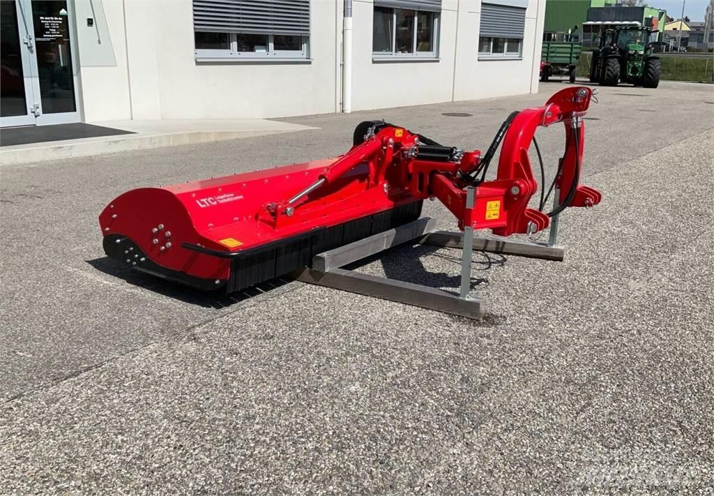 Tehnos MB 200 Græsklippere og skårlæggere
