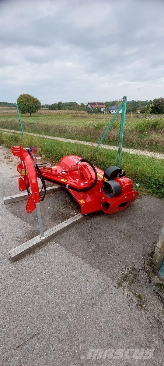 Tehnos MBL170 LW Græsklippere og skårlæggere
