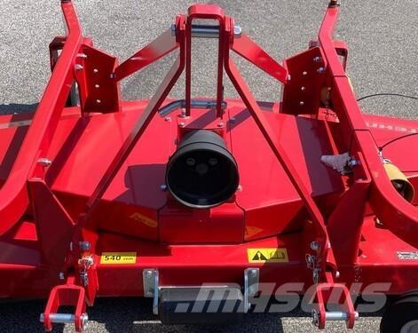 Tehnos MTL 210 Græsklippere og skårlæggere