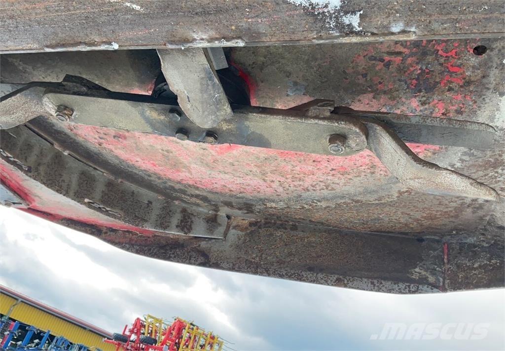 Tehnos MTV3 Græsklippere og skårlæggere