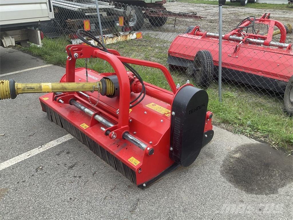 Tehnos MU 170 RLW Græsklippere og skårlæggere