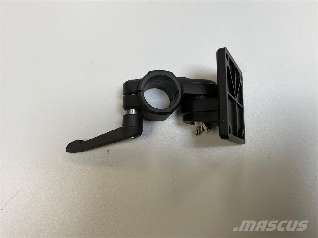  Tellus GO Andet tilbehør til traktorer