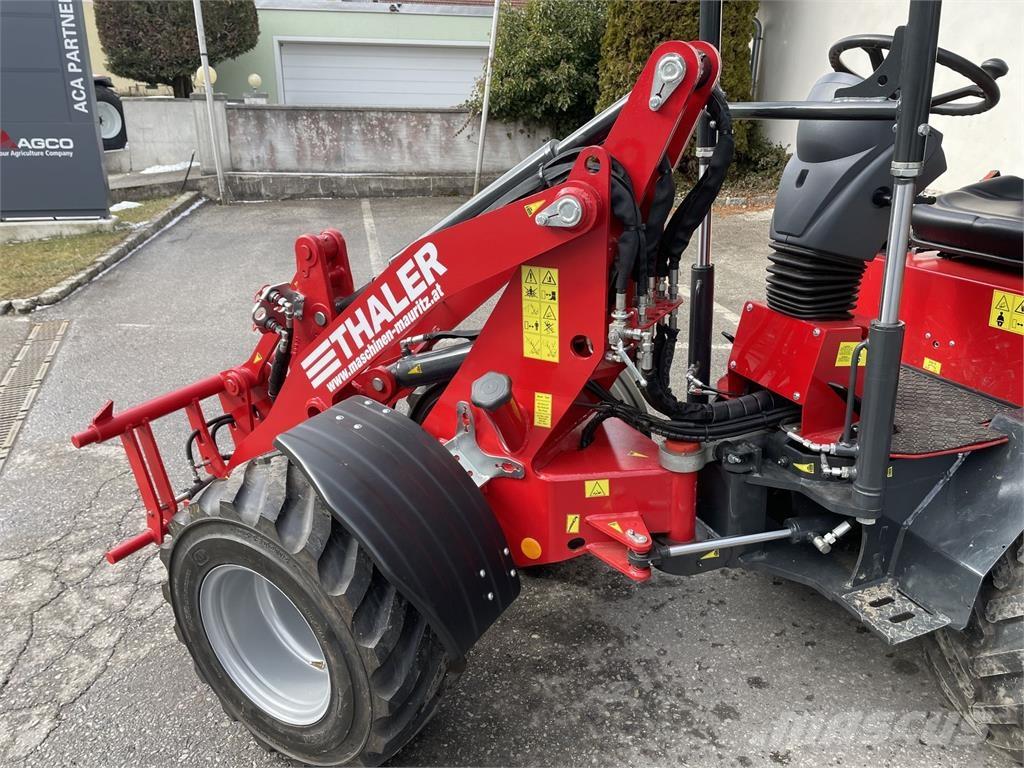 Thaler 2230 S Frontlæssere og gravere