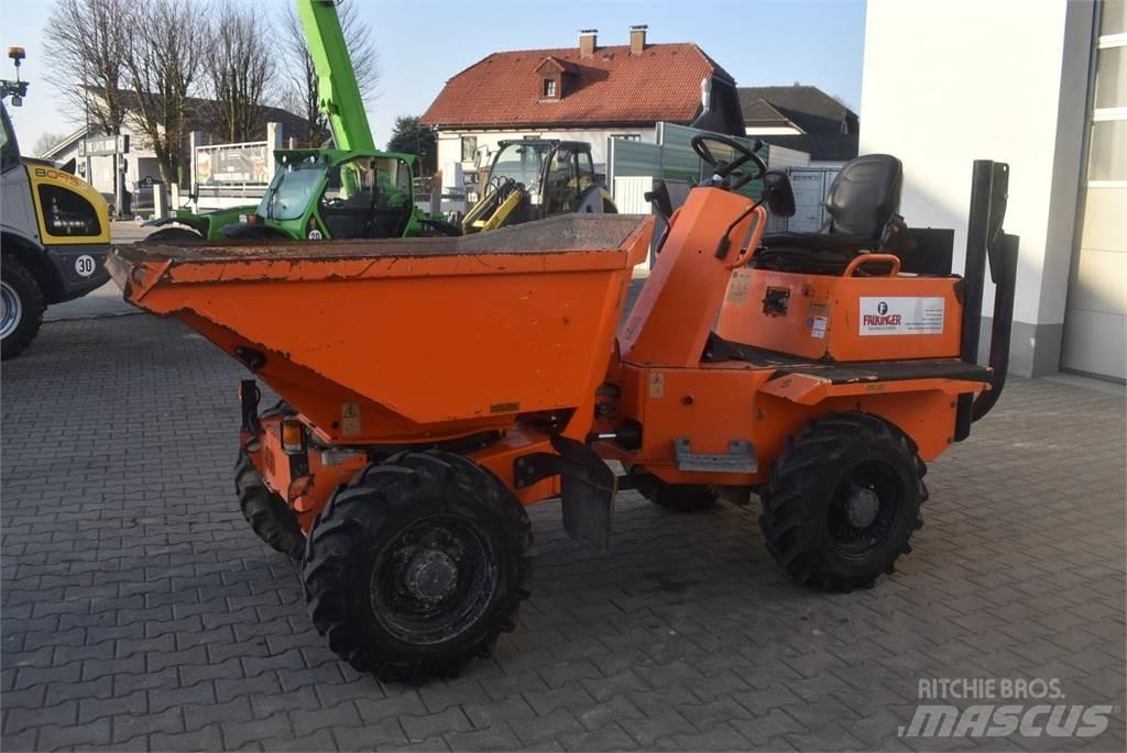 Thwaites MACH 477 Dumpere