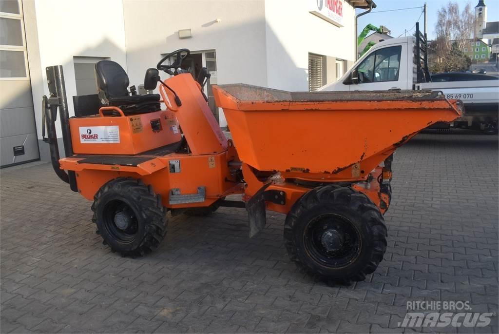 Thwaites MACH 477 Dumpere