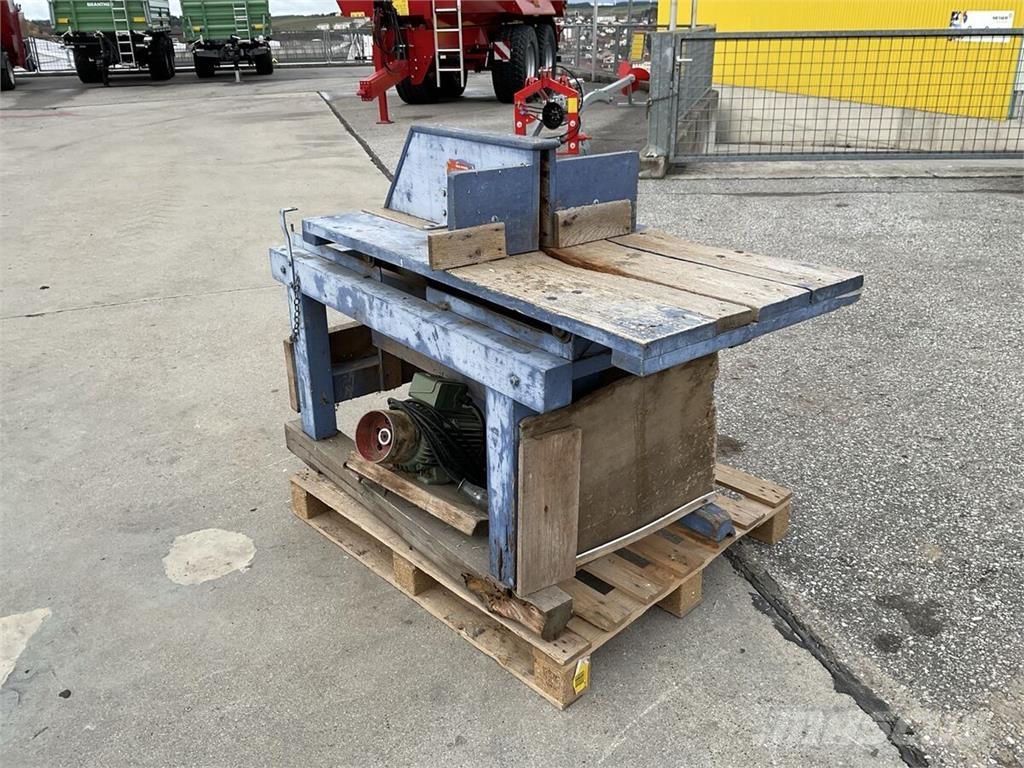  Tischkreissäge Skovbrug - Andet